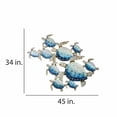 thumbnail image 2 of Eangee Sea Turtles Group of Ten Wall Decor, 2 of 3