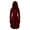 Wine, variant on FRSASU Dresses for Women Clearance Long Sleeve Ladies Sweatshirts with Hood Solid Bandage Dress