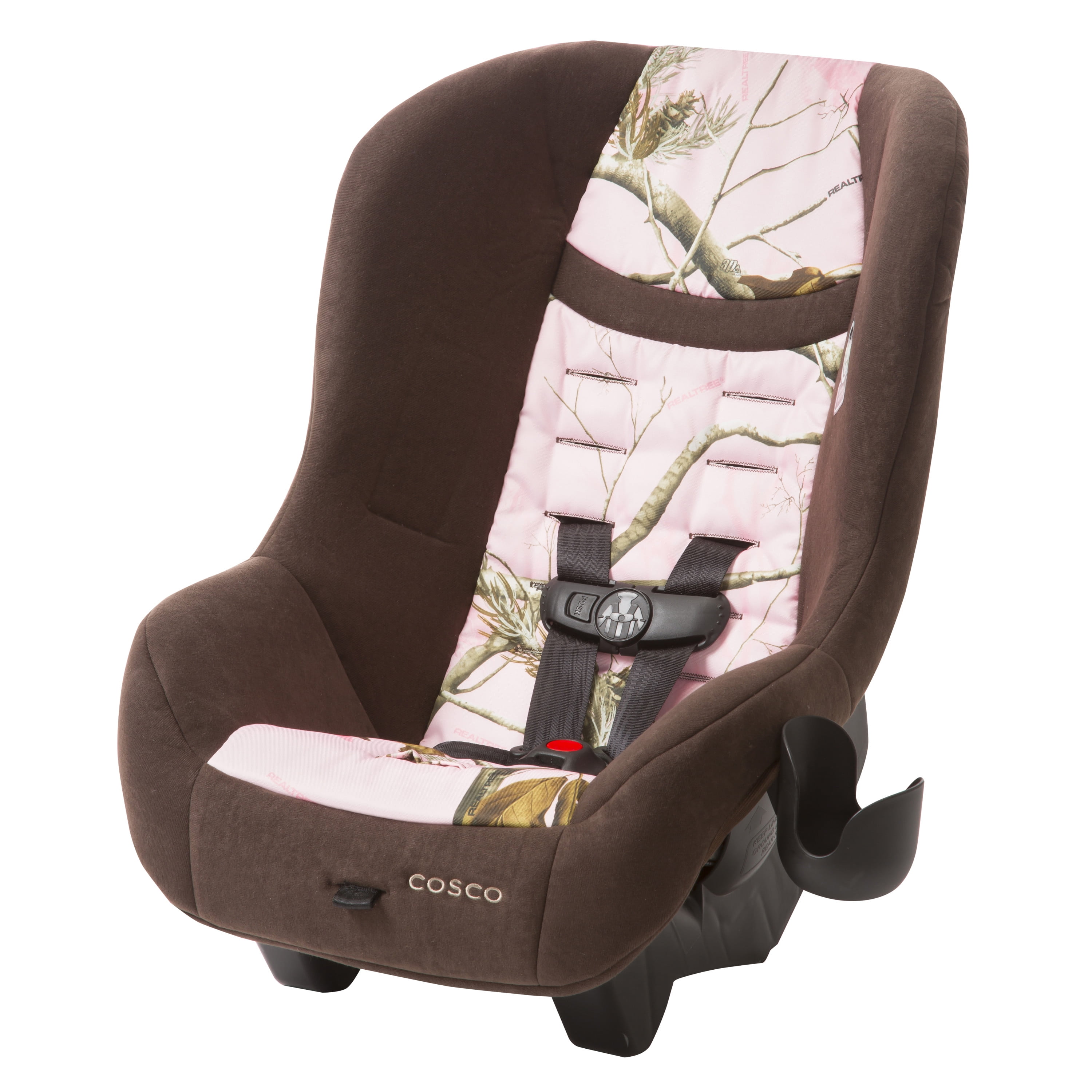 realtree car seat and stroller