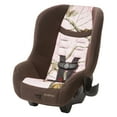 Cosco Scenera Next Convertible Car Seat, Realtree Pink