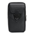 thumbnail image 2 of Cartera para Dinero Kuymtek Con Riñonera Clásica Cuero PU Hombre, 2 of 9