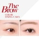 thumbnail image 2 of Máscara de cejas Espoir The Brow Color Fixing Cara #1 Beige, 2 of 8