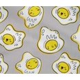 thumbnail image 5 of oneOone Cotton Flex Light Gray Fabric Kawai Sewing Craft Projects Fabric Prints By Yard 40 Inch Wide-21, 5 of 5
