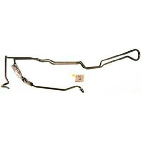 AC Delco 36-370410 Power Steering Hose