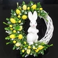 thumbnail image 2 of Para Puerta Delantera, Adornos Colgantes De Pascua, Decoraciones De Pascua Para Mesa De Comedor Interior Y Exterior, Pared De Puerta De Repisa, 2 of 4