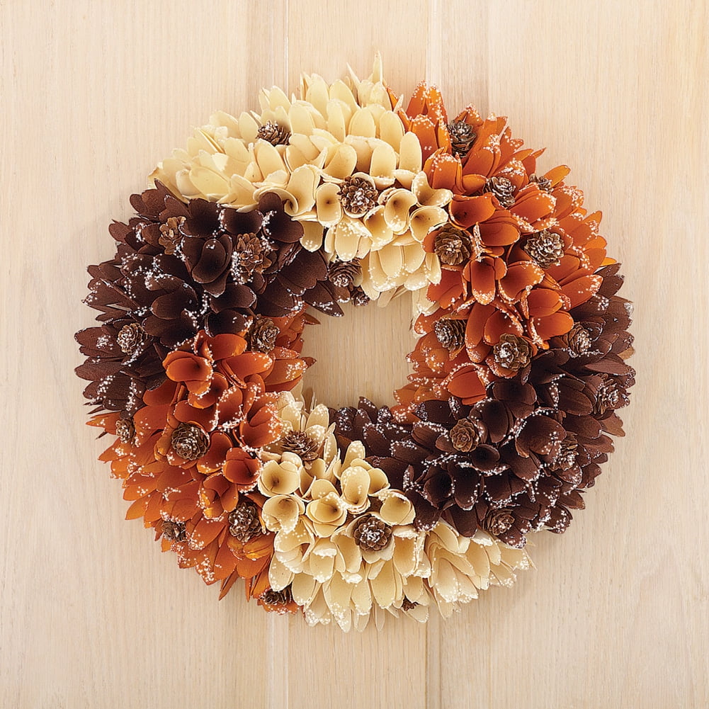 fall wreaths for front door