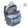 thumbnail image 4 of TOTTO Mochila Ergonómica Grande Porta Laptop 16 con Bolsillo para Botella | Escuela - Oficina - Viaje | 12 L KUAT L, 4 of 5