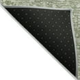 thumbnail image 5 of Addison Rugs Chantille Indoor/Outdoor Transitional Global Aloe Machine Washable Rectangle Rug, 10' x 14', 5 of 7
