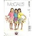 thumbnail image 3 of McCall's Patterns M5841 Children's/Girls' Skirts and Appliques, Size CL (6-7-8), 3 of 4