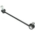 thumbnail image 2 of New Right Front Sway Bar Link Compatible With Ford Lincoln Mercury Sable G 6 Cyl 3.0L Taurus GL 6 Cyl 3.0L 1995-2007 By 681004 2651610 2652267 5451118 5451401 1F1Z5K484AA, 2 of 5
