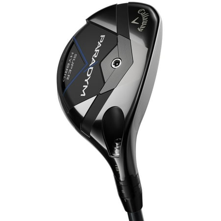 Callaway Golf Club Paradym Super 27* 6H Hybrid Regular Graphite