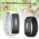 thumbnail image 2 of Pulsera repelente de mosquitos ultrasónica portátil Pulsera repelente de mosquitos USB Pulsera repelente de mosquitos ecológica para exteriores para niños y adultos, 2 of 5