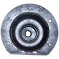 thumbnail image 4 of Crown Automotive Shifter Boot J5752010 Black; Rubber, 4 of 4