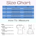 thumbnail image 2 of WILLBEST Trajes de Baño Niña Natacion Top de Bikini de Color Sólido E Para Mujer Con Correas Sexis Para Glamour, 2 of 6