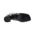 thumbnail image 4 of 3.1 Phillip Lim ID Mesh & Leather Mary Jane Slingback Sandal, 40, Black, 4 of 5