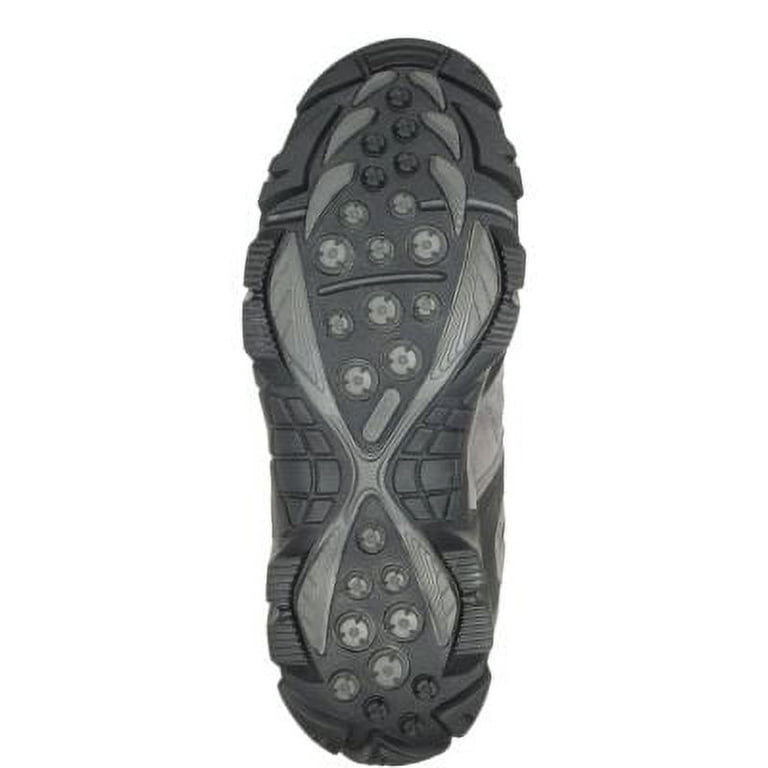 Wolverine Wilderness Composite Toe Boot Men Charcoal Grey  display picture 2
