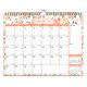 thumbnail image 2 of Calendarios Resistentes de Doble Encuadernación, Bloques Diarios Grandes, Calendario de Pared de 18 Meses 2026-Enero - Junio 2027 El calendario, 2 of 9