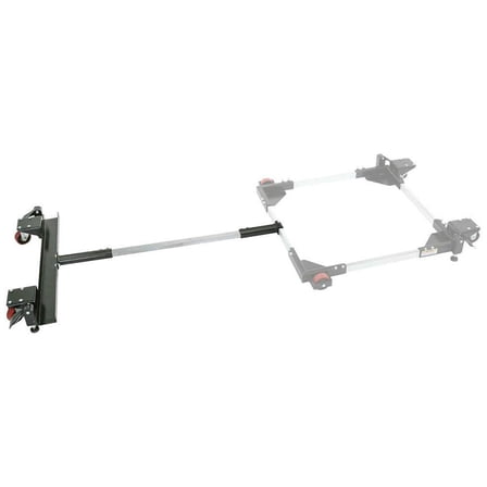 Shop Fox D4792 Portable Extreme Duty Mobile Base Extension Kit