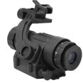 thumbnail image 2 of Monocular Digital Monocular De Casco Profesional De 6,4 Grados Para Extensión De Visión Humana YLSHRF, 2 of 8