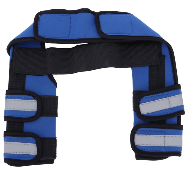 Rodilleras de soporte para la parte delantera para lesiones de ligamentos, esguinces e inestabilidad - Correas de 3.ª generación - Soportes para patas de perro S