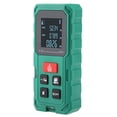 thumbnail image 2 of Digital Laser Rangefinder Distance Meter Laser Range Finder Tape Distance Measure (S40), 2 of 8