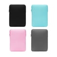thumbnail image 4 of Adecuado para bolsa de computadora Apple macbookair13 pro 11 12 15 15.6 Bolsa interior para computadora portátil de 14 pulgadas, 4 of 5