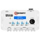 thumbnail image 1 of Procesador de audio para coche Taramps DSP Pro 2.4S con ecualizador blanco, 1 of 9