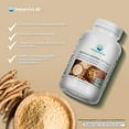 thumbnail image 2 of Nature's Lab Ashwagandha Extract - KSM 66 5% Withanolides - 120 Ct (60 Day Supply), 2 of 7