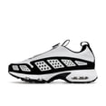 thumbnail image 2 of Nike Women's Air Max Sunder White Black Shoes, from StockX, 2 of 5