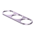 thumbnail image 1 of Protecteur d'Objectif de Caméra Housses de Protection pour Accessoires de Film d'Objectif S23 violet, 1 of 7