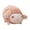 Pink, variant on Green Small Sheep Plush Doll, Realistic Design With Big Head, Great For Gifting And Collecting