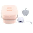 thumbnail image 2 of Mini Lavavajillas Con Fregadero, Lavadora De Platos USB Para La Cocina Del Hogar, Limpieza Eficiente Con Vórtice De Alta Frecuencia, Limpieza Profunda De 360 ​​grados, 2 of 7