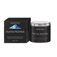 thumbnail image 2 of Mascarilla Facial Purificante 250g ANGGREK Mascarilla Facial De Barro Del Mar Muerto, 2 of 8