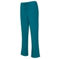 thumbnail image 3 of M&M SCRUBS Women's Breathable Cool Stretch Fabric Scrub Top and cargo Pant Set, 3 of 4