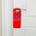 thumbnail image 5 of Republican Elephant GOP Conservative America Political Party Plastic Door Knob Hanger Sign, 5 of 6