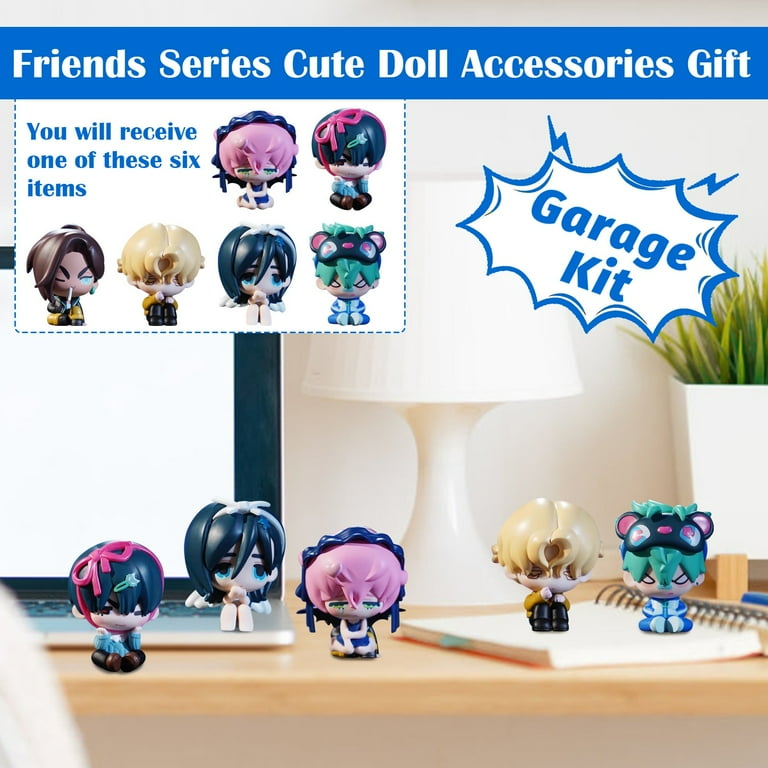 Alien Stage Blind Box - 3.9