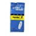Compatible with Eureka 5-Pack Compatible with Sanitaire Disposable Bags