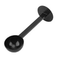 thumbnail image 4 of Fosa Coffee Measuring Spoon,Coffee Spoon,Multifunctional Plastic Reusable Coffee Measuring Spoon Household Commercial, 4 of 8