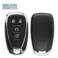 thumbnail image 2 of ILCO Smart Key Fob for Chevrolet Cruze Sonic 2016-2020 5B - HYQ4AA - PRX-CHEVY-5B4, 2 of 2