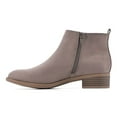 thumbnail image 4 of Cliffs by White Mountain Gabby Chelsea Heeled Bootie, 4 of 7