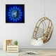 thumbnail image 4 of Wdftyju Kit de pintura de diamante 5D, mandala azul, taladro cuadrado completo, arte de pared DIY (N137) Wdftyju 7an0qd7lu4bk8fm9D02, 4 of 9