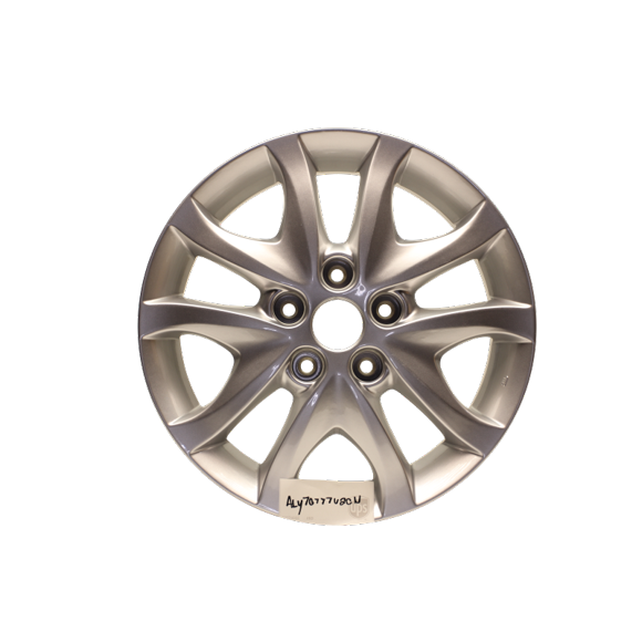 Hyundai Elantra Hubcaps