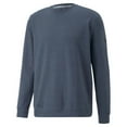 thumbnail image 4 of Puma CloudSpun High Rise Heather Sweater Men, 4 of 11