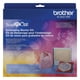 thumbnail image 1 of Kit de Inicio para Grabados en Relieve Brother CAEBSKIT1, 1 of 3