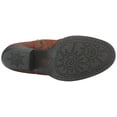 thumbnail image 4 of born women's michel, tobacco distressed, 7 m (b), 4 of 4
