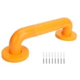 thumbnail image 2 of Bathroom  Handrail, Home Elderly Anti Slip Handle, Anti Fall Safe Stainless Steel Handrail, Multi Functional Auxiliary Handrail, for The Elderly, Weak Legs, 2 of 8