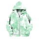 thumbnail image 2 of Chaquetas y prendas de vestir casuales con capucha de manga larga para niños y niñas, otoño e invierno, chaqueta con capucha de manga larga de polar, linda chaqueta de polar para bebé y parte superior, 2 of 5