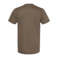 thumbnail image 3 of American Apparel Men's Short Sleev Fine Jersey Tee, 3 of 5