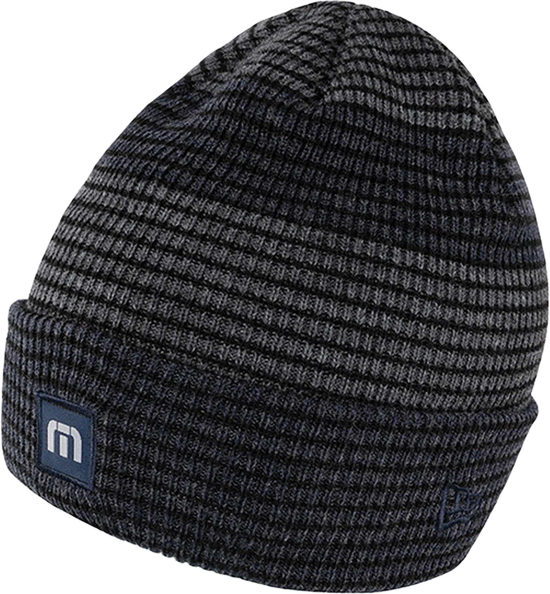 travis mathew beanie