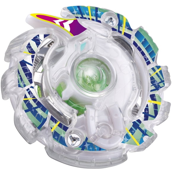 Beyblade Burst Booster Takaratomy B-56 Unlock Unicorn D.N